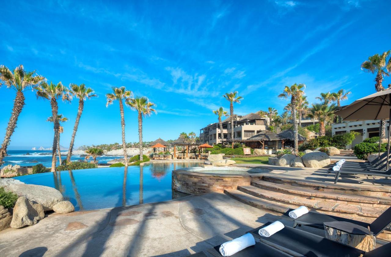 Esperanza, Auberge Resorts Collection Cabo San Lucas Exterior foto