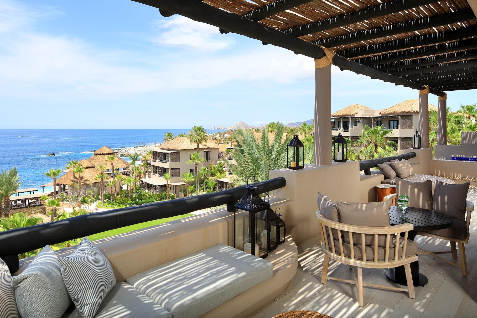 Esperanza, Auberge Resorts Collection Cabo San Lucas Exterior foto