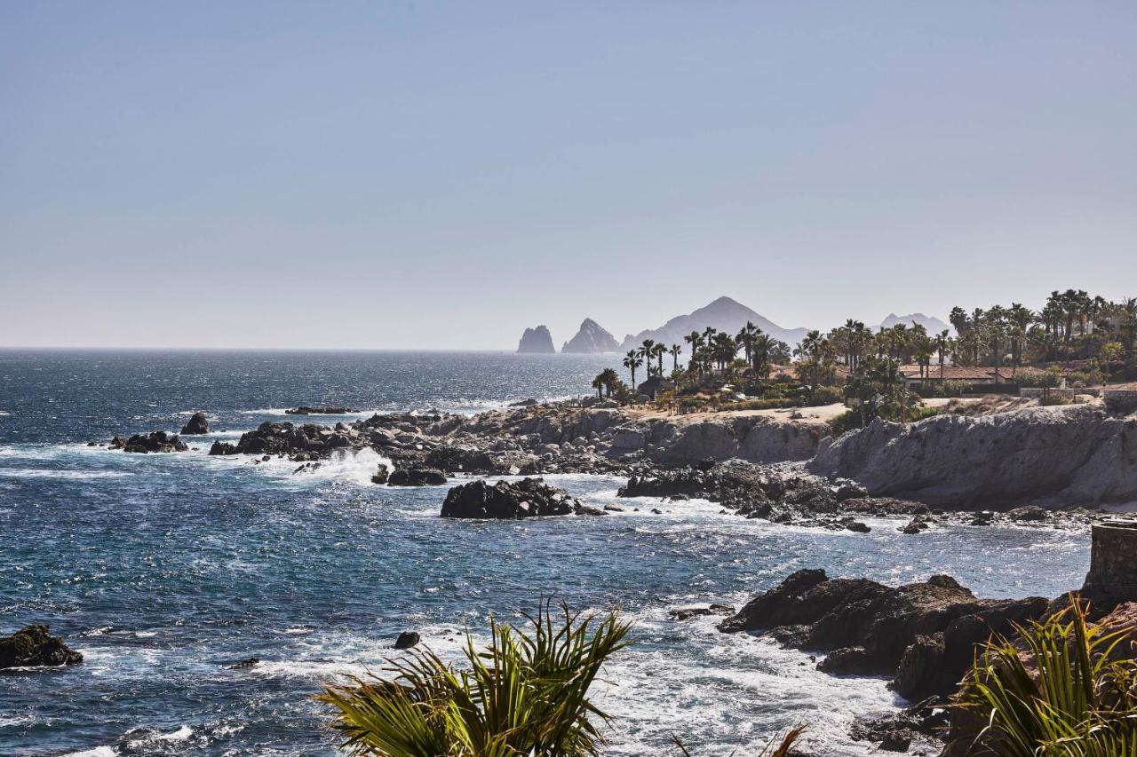 Esperanza, Auberge Resorts Collection Cabo San Lucas Exterior foto