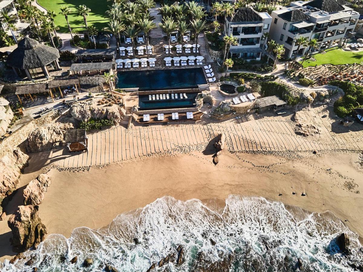 Esperanza, Auberge Resorts Collection Cabo San Lucas Exterior foto